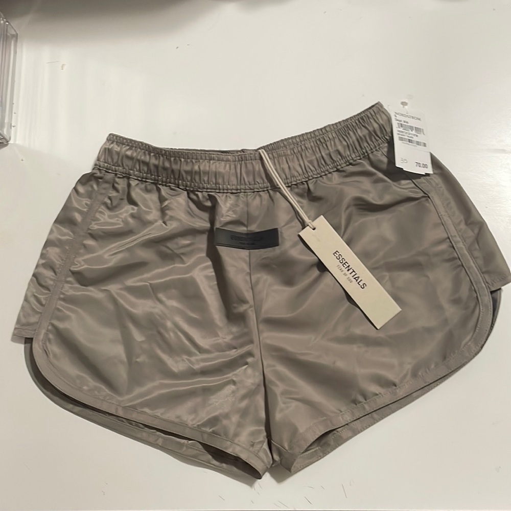 Fear of god Essential Shorts